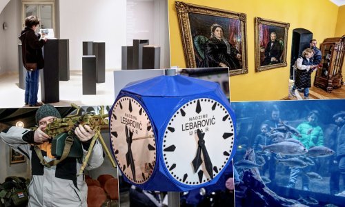 Veliki vodič za Noć muzeja u Zagrebu: Ovo su muzeji koje ne smijete preskočiti
