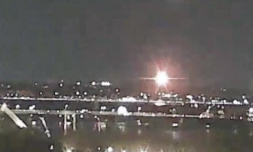 Objavljen audio sudara Black Hawka i aviona: Ovo je zbunjujuće, nije se trebalo dogoditi'