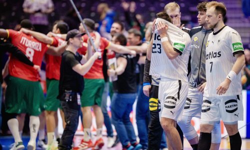 Gol kojim je Njemačka ispala sa Svjetskog prvenstva bio je neregularan, pogledajte ga