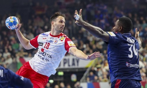 Dagur Sigurdsson za polufinale SP-a u momčad vraća dva važna igrača; na Francusku svim snagama