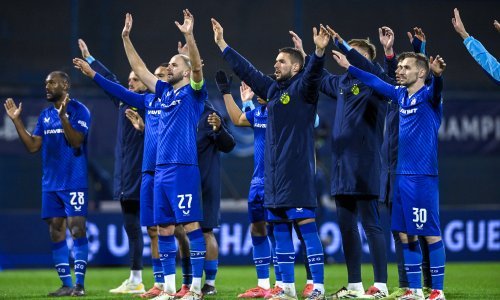 Objavljena tablica: Evo koliko je zaradio Dinamo u Ligi prvaka, koliko Zvezda, a koliko vodeći Liverpool