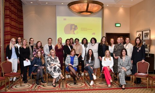 Mentorstvo kao oblik networkinga među ženama