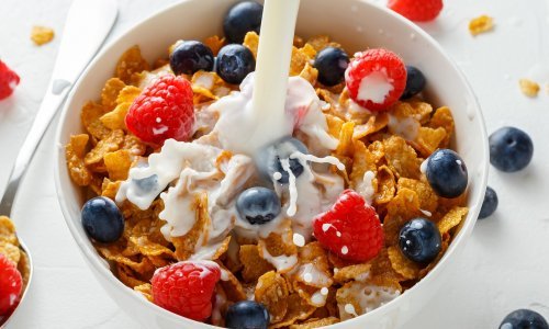 Jednostavni obroci za aktivan život: lakše usvojite zdrave navike svakodnevno