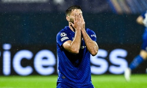 Fabio Cannavaro više nije mogao čekati, Bruno Petković po kratkom postupku završio u Italiji