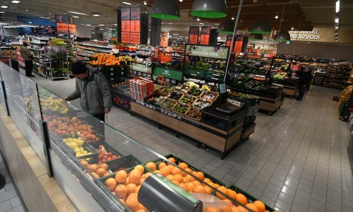 Organizatori bojkota trgovina tvrde da su uspjeli, naredni tjedan nastavak