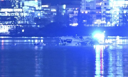 Nitko nije preživio: Posada Black Hawka znala je da se na tom području nalazi avion