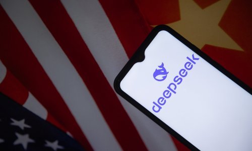 SAD istražuje ima li kineski DeepSeek prokrijumčarene američke čipove