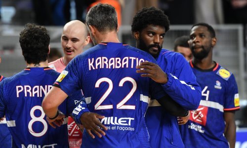 Francuzi uoči polufinala u strahu: Čeka nas neprijateljsko okruženje pred 15.000 navijača