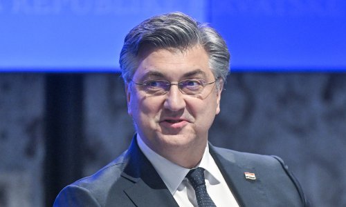 Plenković odgovorio Pusiću: Thompson će nastupiti na dočeku rukometaša