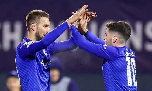 Evo što Dinamu treba da izravno uđe u Ligu prvaka. Situacija se promijenila