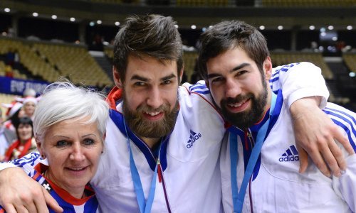 Majka Karabatić: Kad igraju u Hrvatskoj, budem pod stresom. Ima agresivnih navijača...