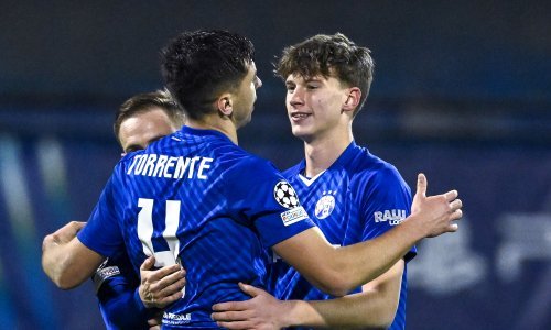 Dinamo odbio ponudu Juventusa, javljaju se drugi klubovi