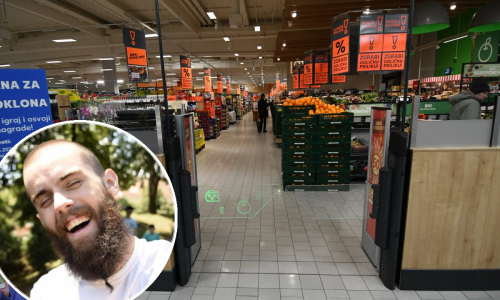 Već postoji dobar alat da vidimo što je poskupjelo: Ima ogromnu bazu podataka i ažurira se svaki dan