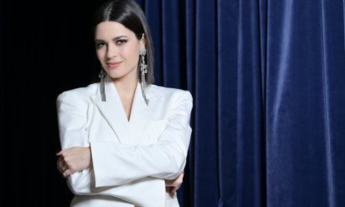 Mia Dimšić: Privatno sam dosta modno dosadna, ne volim puno davati za odjeću