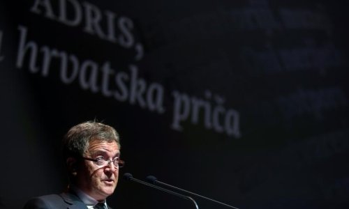 Vlahović: Bez suradnje s Agrokorom Adris ne bi bio najuspješnija domaća tvrtka!