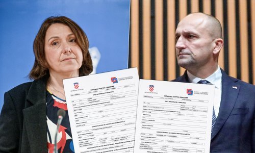 Dužnosnicima curi rok: Samo dvoje ministara 'pofriškalo' imovinske kartice