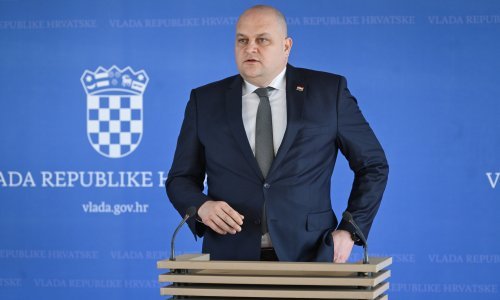 Šušnjar: 'Kupci su postali svjesni svoje snage, trgovci se moraju prilagoditi'