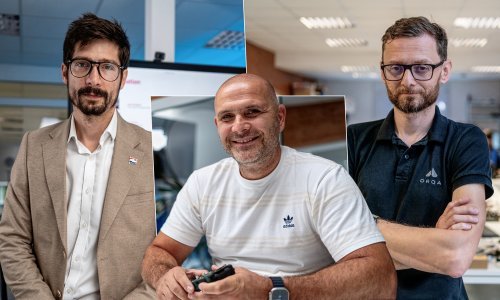 Iz Slavonije u svijet na dronovima: 'Lanjska investicija tek je preludij za ono što pripremamo'