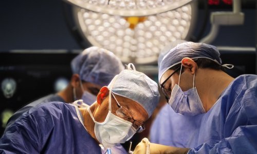 Sveobuhvatna stručna skrb u liječenju najkompliciranijih neuroloških bolesti