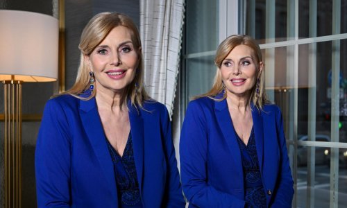 Tončica Čeljuska osvanula s novom bojom kose