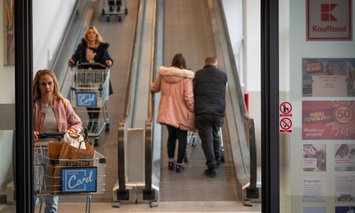 Završava bojkot tri trgovačka lanca: Već je spremna anketa za novu akciju