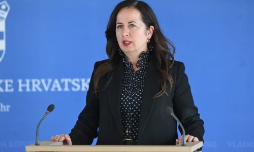 Direktorica HUP-a o ograničavanju cijena: 'Želimo veće plaće i manju inflaciju, te dvije stvari nije moguće pomiriti'