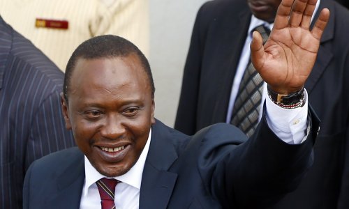 Kenijska oporba osudila izbornu 'lakrdiju', ali neće tražiti pravdu na sudu