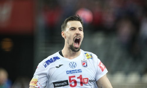 Ivan Martinović za Nijemce napokon progovorio o transferu karijere: 'Znate što je zanimljivo?'