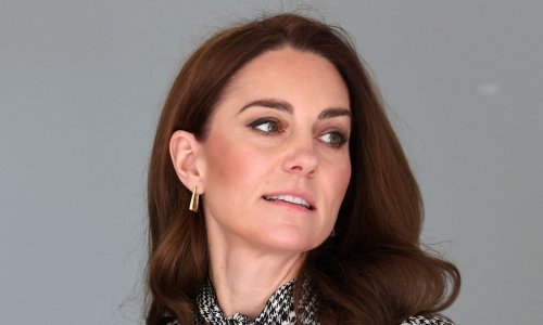 Kate Middleton više ne želi da se piše o njezinoj odjeći