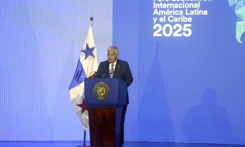 Mulino: Panamski kanal nadzire Panama, upravljanje uvijek bilo u panamskim rukam