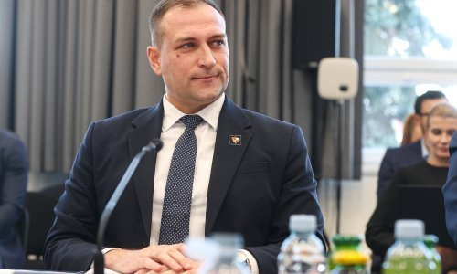 Sabor danas potvrđuje Dabrinog nasljednika