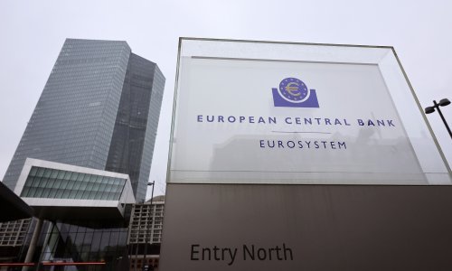 Europska središnja banka snizila kamatne stope
