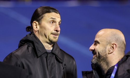 Ibrahimović nakon šoka protiv Dinama održao krizni noćni sastanak u Zagrebu; žrtva je velika zvijezda