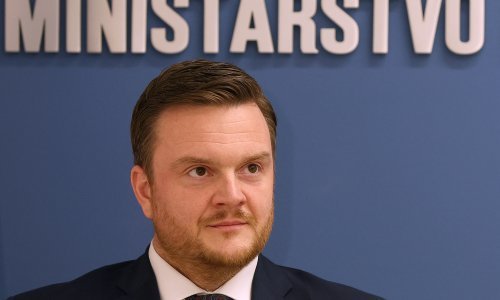 Primorac: 'Građanima ćemo omogućiti besplatan račun u poslovnim bankama'