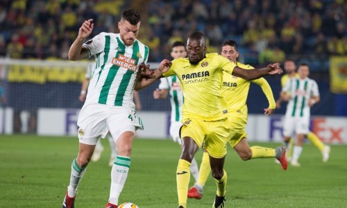 Hajduk pronašao zamjenu za Šarliju, dolazi iskusni stoper koji je igrao i za Vatrene