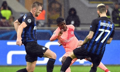 Godinama je igrao s Brozovićem, a sada pomaže Livakoviću