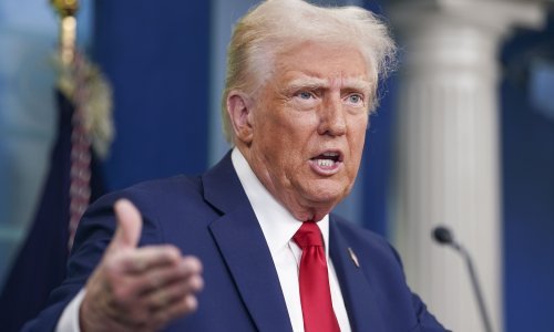 Trump nastavlja šokirati: Najavio odluku koja je mnoge zgrozila, no neće to moći lako provesti