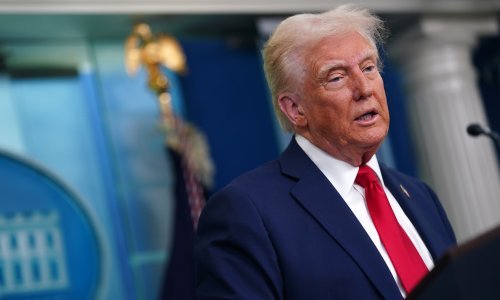 Arapi otkantali Trumpa i odbacili njegovu ideju: To je ravno etničkom čišćenju