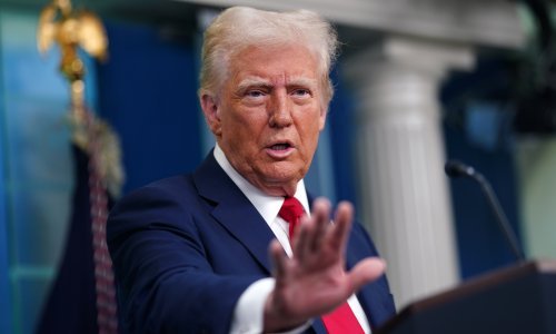 Može li Europa izbjeći Trumpov gnjev?