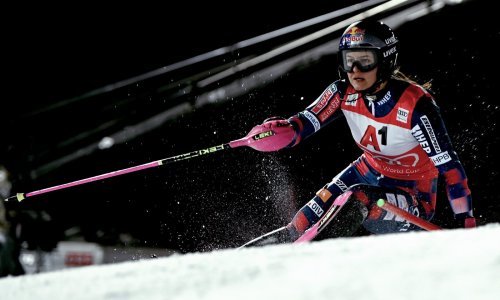 Bravo, Zrinka! Pomela konkurenciju za treću slalomsku pobjedu