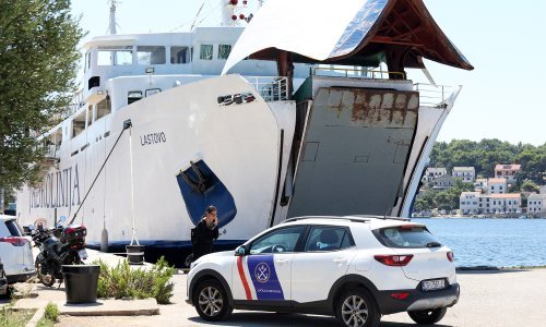 Odvjetnik: Uskoro nagodba o odštetama obiteljima poginulih i ozlijeđenom pomorcu