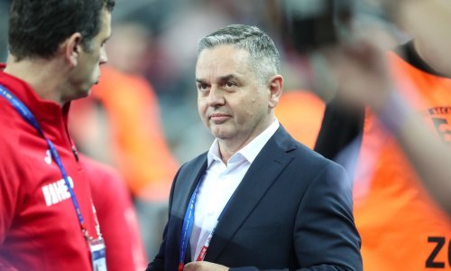 Rotim, Primorac i Plenković: Evo tko je stigao na okršaj Hrvatske i Francuske