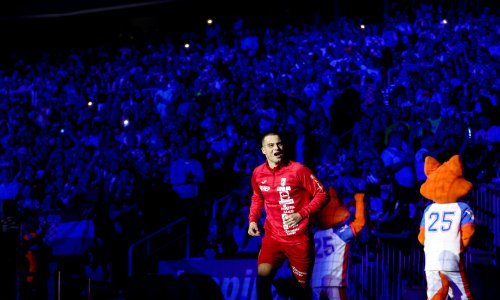 Progutala ih zagrebačka Arena; Francuzima se ovo nikad nije dogodilo u povijesti