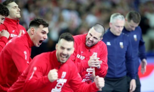 Hrvatska nakon pet godina osvojila rukometnu medalju; pogledajte popis svih uspjeha