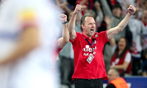 Legendarni Vlado Šola nije mogao doći sebi zbog igre Hrvatske