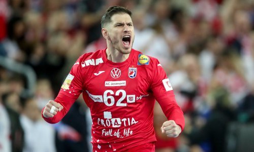 Hrvatski rukometaši kreću prema Oslu: 'Dajte nam te Dance'