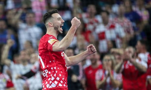 Evo kad će Hrvatska saznati protiv koga igra za svoje drugo svjetsko zlato