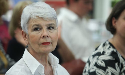 Kosor oštro napala Dabru zbog kalašnjikova: 'Bezuvjetni zatvor. Sramota'