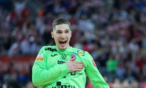 Kuzmanović: Kada je vidio ispraćaj u Karlovcu, Karačić nam je rekao...