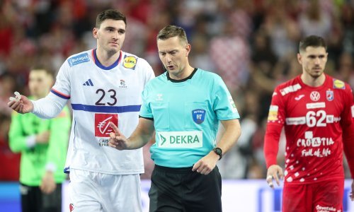 Srpski komentatori: Auf... Ne umanjujemo ovo što je Hrvatska napravila, ali...